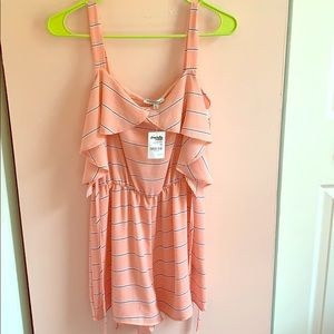 Brand new stylish romper